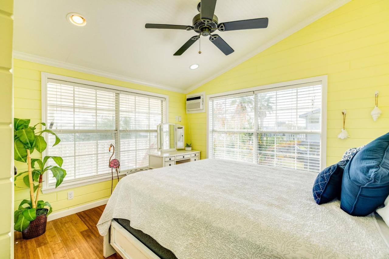 Vila Jamaica Me Happy Galveston Exteriér fotografie